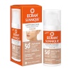 Ecran jumeühtlustamise päikeselosjoon Anti-Brown Spot Ecran Sunnique Color Spf 50+ (50ml)