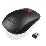 Lenovo hiir Essential Wireless Mouse 510 2.4GHz USB, must
