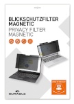 Durable kaitsekile DURABLE Privacy Filter 14,0 MAGNETIC anthracite 514457