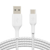 Belkin kaabel USB-c/USB-a Cable