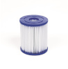 Bestway asendusfilter I, 8 x 9 cm