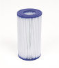 Bestway asendusfilter III, 10,6 x 20,3 cm