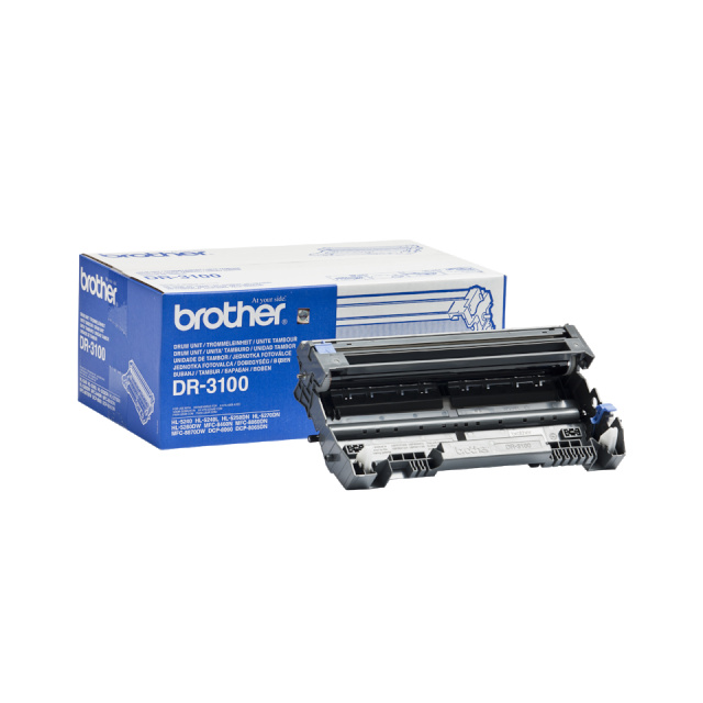 Brother tooner DR-3100