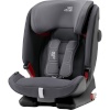 Britax-Römer turvatool 9-36kg ADVANSAFIX IV R BR Storm Grey ZS SB 2000028887