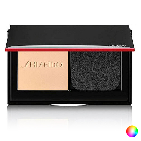Puudri meigialus Synchro Skin Self-refreshing Shiseido Värvus 350