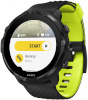 Suunto pulsikell 7 Black Lime