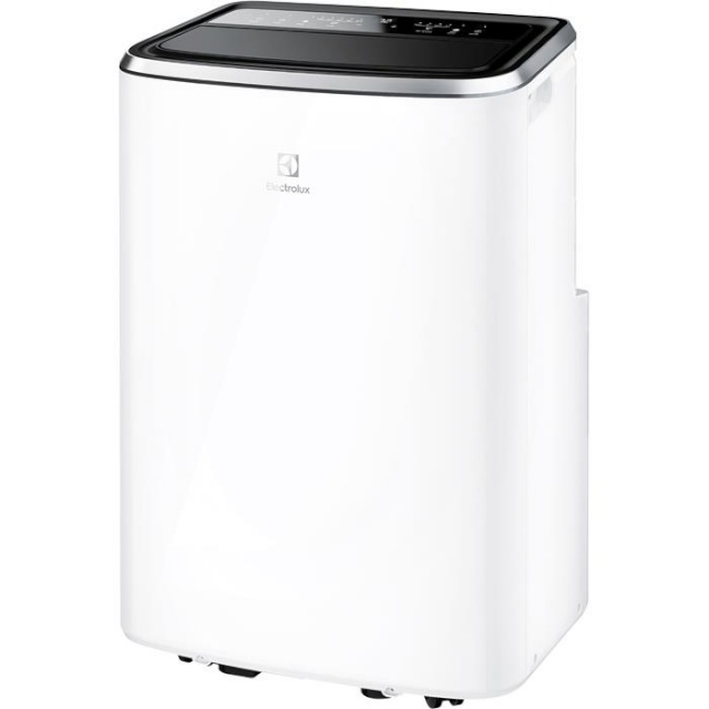 Electrolux portatiivne konditsioneer EXP26U338HW ChilliFlex Pro EXP26U338HW Portable Air Conditioner, 9000 BTU, valge