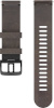 Polar pulsikella nahast rihmade komplekt Leather Wristband 22mm (Polar Grit X/Grit X Pro/Vantage M/Vantage M2/Vantage V3), pruun - suurus M/L