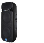 Blaupunkt kõlarid PA25 Loudspeaker 1-way 1900W Wired & Wireless must 