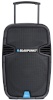 Blaupunkt kõlarid Blaupunkt PA15 portable stereo system Digital must,sinine