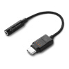 Sharkoon adapter Mobile DAC External Soundcard USB-C