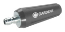 Gardena pöördotsik 9345-20 AquaClean Rotary Nozzle, hall