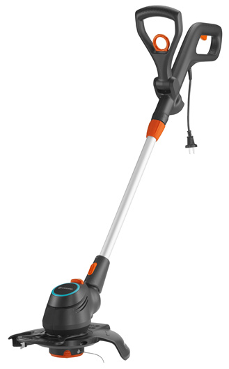 Gardena elektriline murutrimmer ComfortCut 550/28 Turbotrimmer, hall