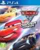 PlayStation 4 mäng Cars 3: Driven To Win