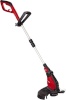 Einhell elektriline trimmer GC-ET 4530 Grass Trimmer Set, punane/must