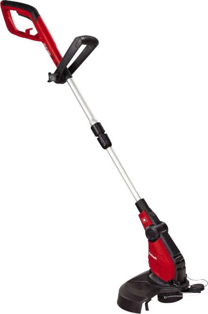 Einhell elektriline trimmer GC-ET 4530 Grass Trimmer Set, punane/must