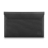 Dell sülearvutikott-kaitseümbris Premier Sleeve 460-BDBW 15", must/hall 