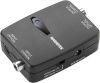 Marmitek audiokaabel Marmitek Connect TC22 Audio converter Toslink coaxial