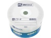 Verbatim toorikud CD-R My Media 700MB Wrap (50tk)
