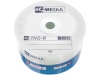 Verbatim toorikud DVD-R My Media 4.7GB x16 Wrap (50tk)