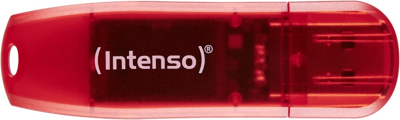 Intenso mälupulk Rainbow Line 128GB USB Stick 2.0