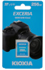 Kioxia mälukaart Exceria SDXC 256GB Class 10 UHS-1