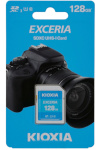 Kioxia mälukaart Exceria SDXC 128GB Class 10 UHS-1