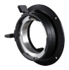 Canon konverter PM-V1 EF-Mount -> PL-Mount (C500 Mark II)
