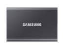 Samsung välinekõvaketas Portable SSD T7 1TB, hall