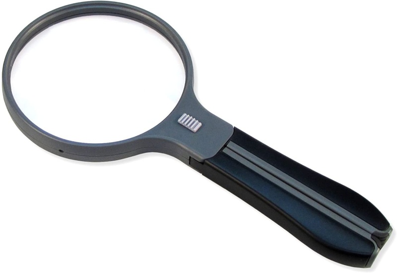 Carson luup HF-11 Split