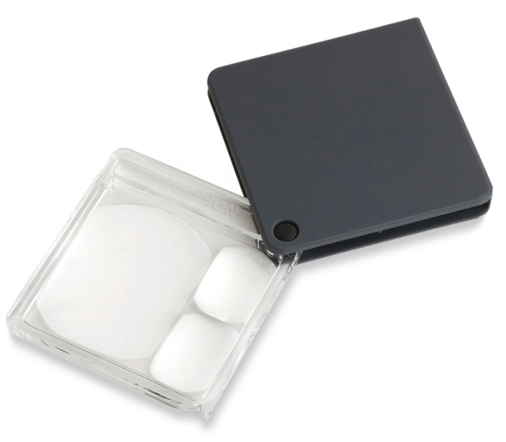 Carson luup Optical MagniFlip Plus Magnifier GN-44