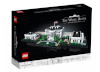 Lego klotsid Architecture The White House (21054)