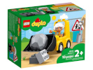 Lego klotsid DUPLO Bulldozer 10930