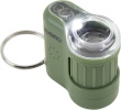 Carson Optical mikroskoop MicroMini roheline