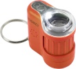 Carson Optical mikroskoop MicroMini oranž