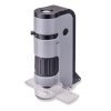 Carson Optical mikroskoop MicroFlip 100x - 250x LED Pocket Microscope