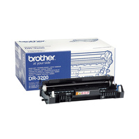 Brother tooner Dr-3200 Drum Unit
