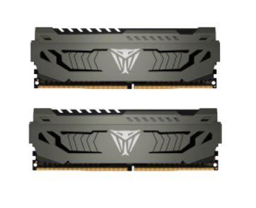 Patriot mälu Viper Steel Series DDR4 (2x32GB) 3600Mhz XMP2