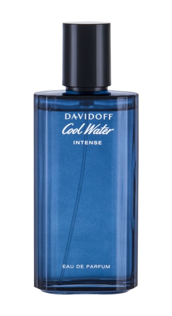 Davidoff parfüüm Cool Water Intense 75ml, meestele