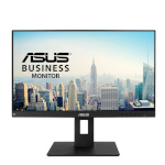 ASUS monitor 60,5cm Commerc.BE24EQSB DP+HDMI IPS Speakers Lift