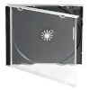 Omega CD karp Jewel Case, must