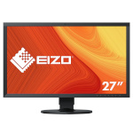 EIZO monitor 68.0cm (27") CS2740 ColorEdge HDMI+DP+USB-C IPS Lift 4K