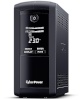 CyberPower ValuePRO Line-Intera. 700VA/390W 4xSchuko VP700ELCD