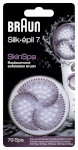 Braun 79SPA Silk-epil 7 SkinSpa varuhari