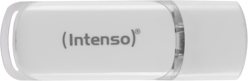 Intenso mälupulk Flash Line Type-C 32GB USB Stick 3.1