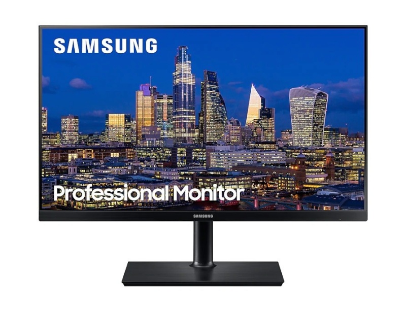 Samsung monitor 27 inch F27T850QWU LF27T850QWUXEN
