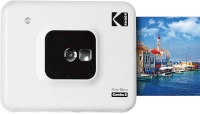Kodak Mini Shot Combo 3 White, valge