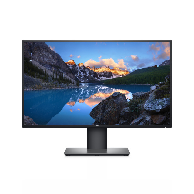 Dell monitor UltraSharp U2520D 25" Quad HD LCD Must