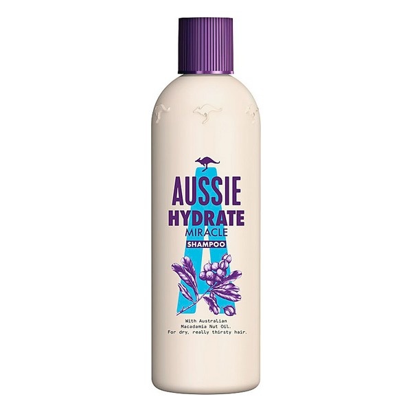 Aussie šampoon MIRACLE HYDRATION Miracle Hydration (300ml) 300ml