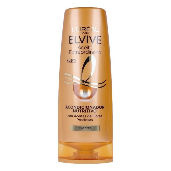 L'Oreal Paris toitev palsam Elvive Aceite Extraordinario (250ml)